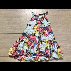 Baby girl dress